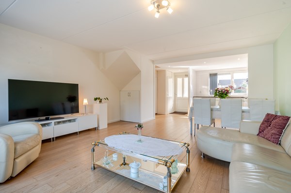 Medium property photo - Amerhof 5, 1316 CH Almere